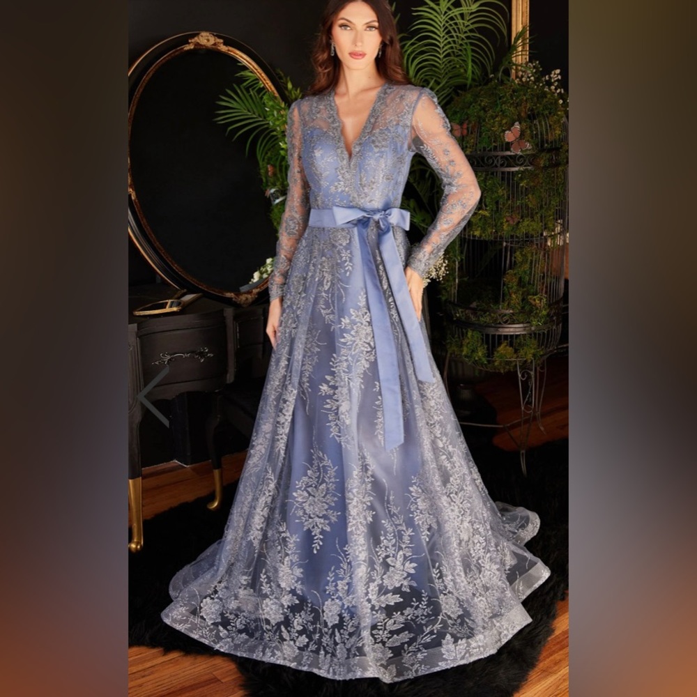 Mother of the Bride Dress